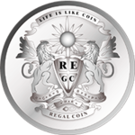 Regalcoin
