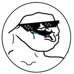 Retard Finder Coin