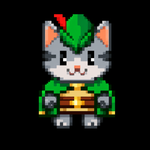 ROBINCAT