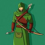 Robinhood