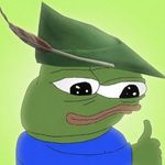 Robinhood Pepe