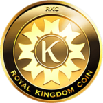 Royal Kingdom Coin