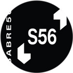 Sabre56