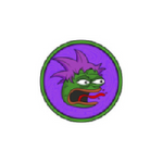 Saiyan PEPE