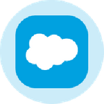 Salesforce Tokenized Stock (Ondo)