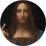 Salvator Mundi