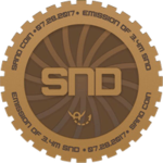 Sand Coin