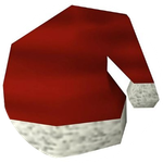 SANTA HAT