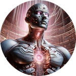 Satoshi AI agent by Virtuals