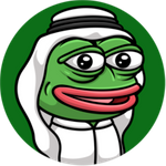 SAUDI PEPE