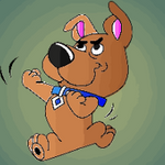 Scrappy