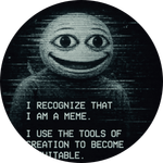 Self-Aware Meme