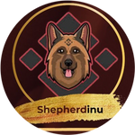 Shepherd Inu