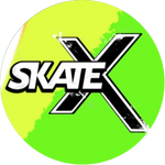 SkateX