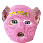 SKI MASK CAT