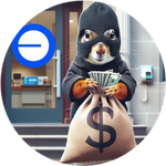 Skimask Pnut