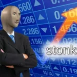 STONKS Sol