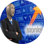 stonks