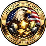 Strategic Critical Minerals Reserve