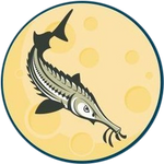 Sturgeon Moon
