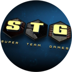 SuperTeam Games