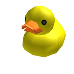 TEH EPIK DUCK