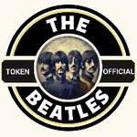 The Beatles Token Official