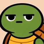 The Mister Turtle