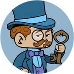 The Mystery Society