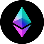 The Ticker Is ETH