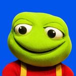 The Toad Pepe