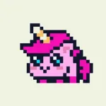 tinyass unicorns