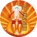 To The Sun
