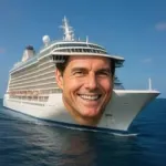 Tom Cruise
