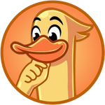 TONY THE DUCK