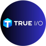 True I/O