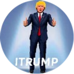 Trump Cards Fraction Token