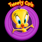 Tweety Coin