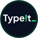 TypeIt