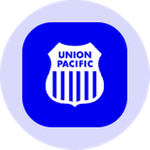 Union Pacific Corporation Tokenized Stock (Ondo)