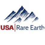 USA Rare Earth Inc (Derivatives)