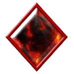 Vulcan Forged LAVA
