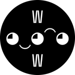 W / I / B W \ O \ B