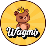 Wagmipad