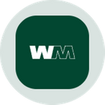 Waste Management Tokenized Stock (Ondo)