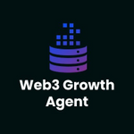 Web3 Growth Agent (wga.xyz)