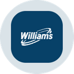 Williams Tokenized Stock (Ondo)