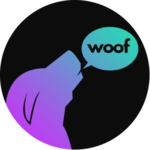 WOOF