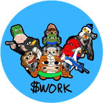 WORK FOR YOUR BAGS