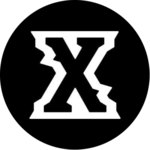 X